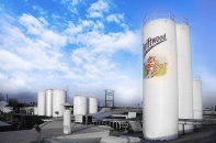 Vinamilk đẩy mạnh đầu tư ra nước ngoài
