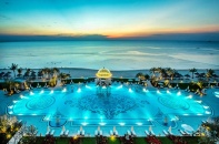 Marriott Bonvoy mở rộng ưu đãi nâng hạng phòng, thêm trải nghiệm chuỗi khách sạn tại Việt Nam