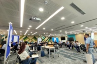 Bosch Việt Nam đạt chứng nhận “Great Place to Work” năm 2023