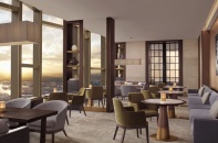 Marriott International tiếp cận cột mốc 1.000 khách sạn tại châu Á - Thái Bình Dương