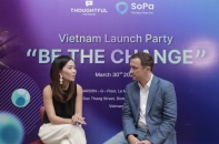 SoPa hiện thực hóa "tham vọng bành trướng" hệ sinh thái với TMG