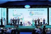 Vinamilk: Xem “Dẫn đầu” là lợi thế cho doanh nghiệp để bền bỉ với mục tiêu Net Zero