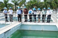 Bình Dương: Vốn ODA thúc đẩy tăng trưởng xanh