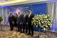 UAE khai trương văn phòng thương mại đầu tiên tại TP.HCM