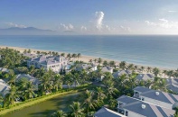 Marriott Bonvoy ra mắt 3 khu nghỉ dưỡng mới tại Nha Trang, Đà Nẵng và Hội An