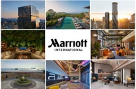 Tăng trưởng vượt trội, Marriott International chú trọng đến APEC, đặc biệt là phân khúc cao cấp