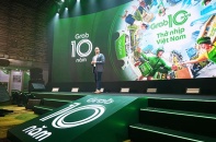 Grab cam kết thúc đẩy đổi mới sáng tạo trong phát triển kinh tế số tại Việt Nam