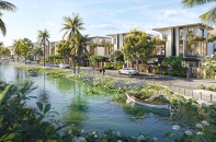 LA Sol - không gian sống rộng mở tại phía Tây Thành phố Hồ Chí Minh