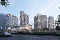 Marriott International ký thỏa thuận với Tập đoàn TUTA đưa thương hiệu Marriott Hotels đến Bắc Giang 