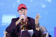 Ông Dominic Scriven: Cần chính sách thu hút thêm nguồn vốn gián tiếp vào M&A