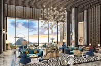 InterContinental Halong Bay Resort chính thức mở cửa 