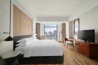 Sheraton Hanoi West ra mắt nhiều lựa chọn “Staycation” cho mùa hè 2025