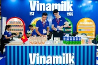 ThaiFex 2025: Thương hiệu sữa Việt khẳng định vị thế ở sân chơi châu lục