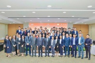 VSIP hợp tác với A New Home, Smartland, An Homes phân phối dự án Sun Casa Square