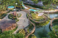 3 dòng chảy chiến lược thúc đẩy tiềm năng sinh lời bền vững tại River Park - LA Home
