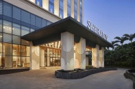 Cùng Sheraton Hanoi West trải nghiệm “Gặp mặt thần tượng” và thư giãn suốt mùa hè