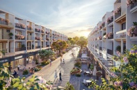 River Park - LA Home: Hấp lực mạnh mẽ với cư dân tri thức
