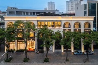 Showroom CDC Maison Hanoi -  Không gian dành cho giới mộ điệu