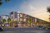 Sun Casa Square đẩy mạnh thi công, dự kiến bàn giao vào cuối năm 2025