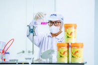 Vinamilk định hình chuẩn dinh dưỡng quốc tế tại Hội nghị Phát triển châu Á 2025