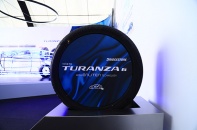 Bridgestone ra mắt dòng lốp cao cấp TURANZA 6-Lái êm đầm đẳng cấp