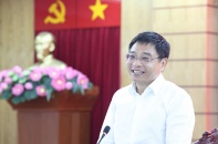 Bộ trưởng Nguyễn Văn Thắng: Tổ chức nhóm "tác chiến" nhanh giải quyết các vướng mắc thuế tại TP.HCM