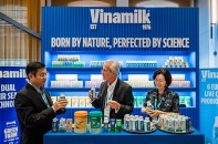 Vinamilk ghi nhận doanh thu Quý 2/2025 cao nhất từ trước đến nay, đạt 16.745 tỷ đồng