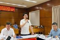 Gỡ vướng mắc về phân cấp, phân quyền, nâng cao năng lực cán bộ chuyên môn tài chính