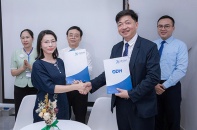 Ra mắt BloomHub-mô hình học tập đổi mới tích hợp