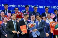 Nutifood đầu tư thêm 6.000 tỷ đồng mở rộng trang trại và nhà máy tại Gia Lai