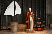 Echoes of Elegance-di sản văn hóa độc bản, nghệ thuật đa giác quan tại InterContinental Halong Bay Resort