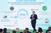 Ra mắt dòng sản phẩm sữa Úc cao cấp-Gippsnature & Nutifood Australia tại Việt Nam