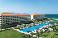 Marriott International cam kết đồng hành cùng Đà Nẵng trở thành điểm đến MICE hàng đầu khu vực