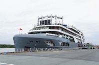 Ra mắt du thuyền ẩm thực Rever Cruise: Biểu tượng văn hóa và trải nghiệm độc bản 