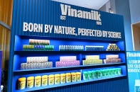 Lộ trình giảm dần lượng đường trên sản phẩm Vinamilk