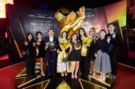 Bà Mai Kiều Liên được vinh danh Lãnh đạo truyền cảm hứng sáng tạo tại Vạn Xuân Awards 2025