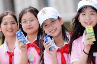 Quý IV/2025, Vinamilk tiếp tục lập đỉnh doanh thu mới, vượt mốc 17.000 tỷ đồng