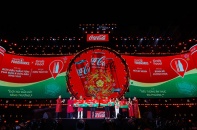Coca-Cola Tết Fest 2026: Cùng “dệt” nên Tết mới với không gian trải nghiệm đa điểm