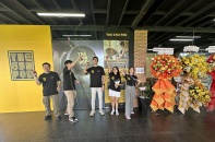 Solaya Collective mang Gym Pod đến Việt Nam