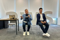 AWS Vietnam: Thúc đẩy giai đoạn phát triển mới cho chuyển đổi số và AI tại Việt Nam