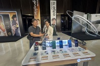 Motorola bắt tay Thế giới di động ra mắt Motorola Signature và Edge 70 tại Việt Nam