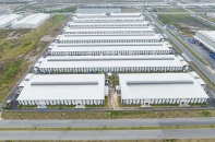 Tường Viên Group: Chất lượng và sự tận tâm quyết định sức hút của nhà xưởng cho thuê