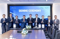 BW Industrial phát triển hạ tầng điện quy mô lớn, triển khai điện mặt trời áp mái