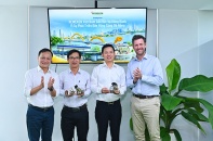 Heineken Việt Nam cam kết phát triển bền vững cùng Đà Nẵng và miền Trung