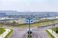 VSIP nhận thêm 5 giấy phép đầu tư KCN mới tại Việt Nam