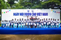 Hành trình 50 năm vun đắp nền tảng cho thế hệ Việt Nam khỏe mạnh hơn