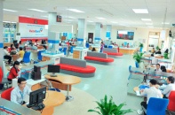 VietinBank chốt Đề án nhận sáp nhập PG Bank