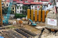 FECON thiết lập liên doanh cho thuê thiết bị xây dựng