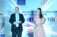 Khám phá châu Âu qua ứng dụng “EU của tôi”