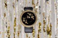 Những mẫu đồng hồ siêu sang vừa ra mắt tại Baselworld 2015
